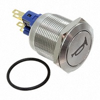 E-Switch PV7F2Y0SS-M04