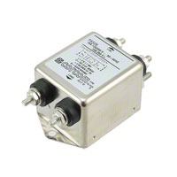 TE Connectivity Corcom Filters 1-1609034-4