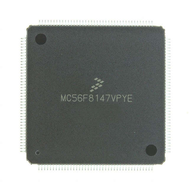 NXP USA Inc. MC56F8367VPYE