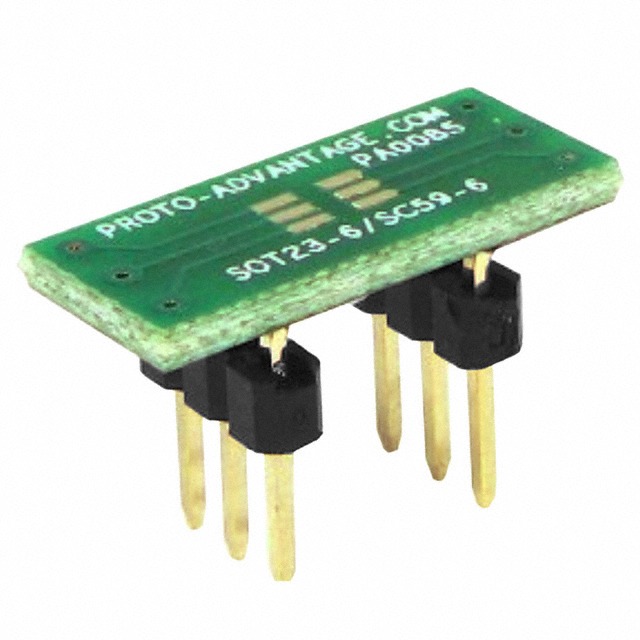 Chip Quik Inc. PA0085