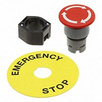 EAO EUS-704.074.2 LX