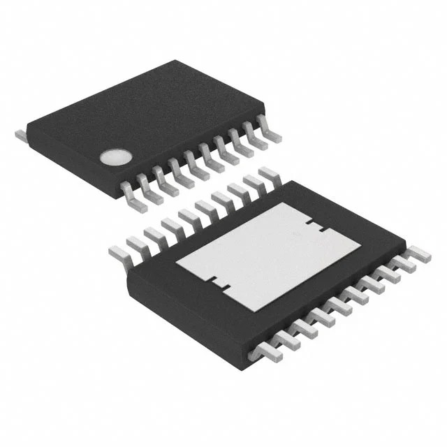 Analog Devices Inc./Maxim Integrated MAX4821EUP+