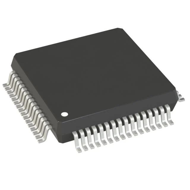 STMicroelectronics STM32F100RCT6B