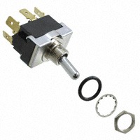 TE Connectivity ALCOSWITCH Switches 7-6437630-2