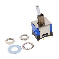 NKK Switches D22022P