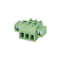 Dinkle Corporation, USA EC381VM-03P