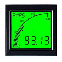 Trumeter APM-AMP-APO