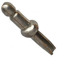 TE Connectivity AMP Connectors 60803-2