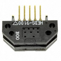 Broadcom Limited HEDS-9100#B00