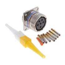 Amphenol Aerospace Operations D38999/20FE6SN