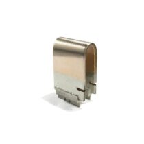 Shenzhen Milliohm Electronic Co.,Ltd HoFLQ54-150A-75mV-0.5%-10.5