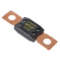 Littelfuse Inc. 0MEG100.L
