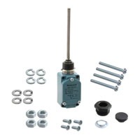 Honeywell Sensing and Productivity Solutions SZL-WL-K-N