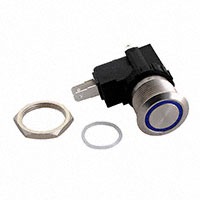 TE Connectivity ALCOSWITCH Switches AVH19LSFE7121604