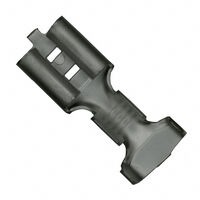 TE Connectivity AMP Connectors 60635-1