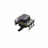 Honeywell Sensing and Productivity Solutions ABP2MRRT060MD2A3XX