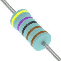 YAGEO MF0207FTE52-4K7