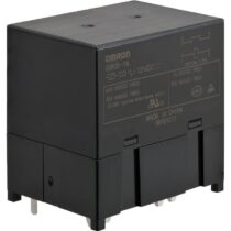 Omron Electronics Inc-EMC Div G9KB-1A DC24