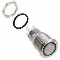 E-Switch PV4F2G0SS-331