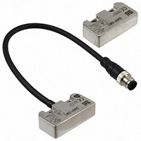 Omron Automation and Safety D40P-SMC-21-M12