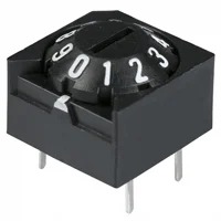 Omron Electronics Inc-EMC Div A6A-10R