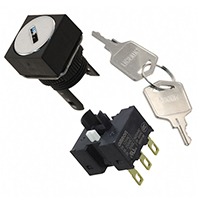 Omron Automation and Safety A165K-J2ML-1