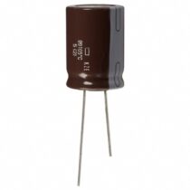 Chemi-Con EKZE101ELL471MM25S