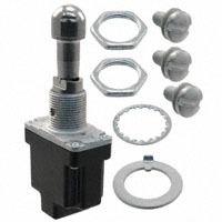 Honeywell Sensing and Productivity Solutions 1TL1-7E