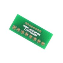 Chip Quik Inc. F127T254P08