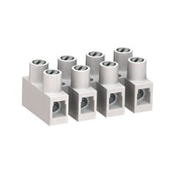 WECO Electrical Connectors Inc. 323-V-HDS/02-V0