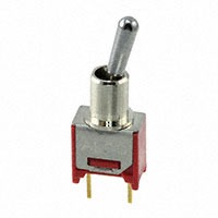 TE Connectivity ALCOSWITCH Switches TMS6T5B2M2RE