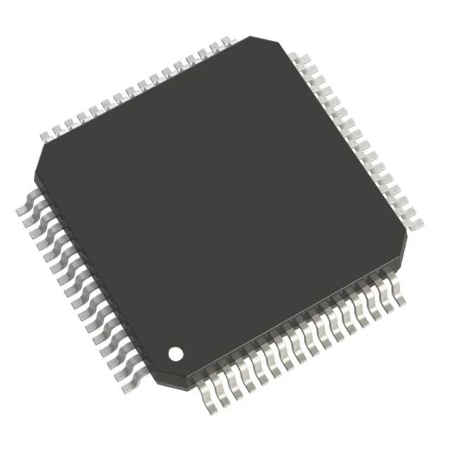 STMicroelectronics STM32F205RET6