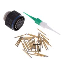 Amphenol Aerospace Operations D38999/26MD35SN