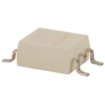 Omron Electronics Inc-EMC Div G3VM-81G1(TR)