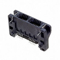 Samtec Inc. HSEC8-109-01-L-RA-L2