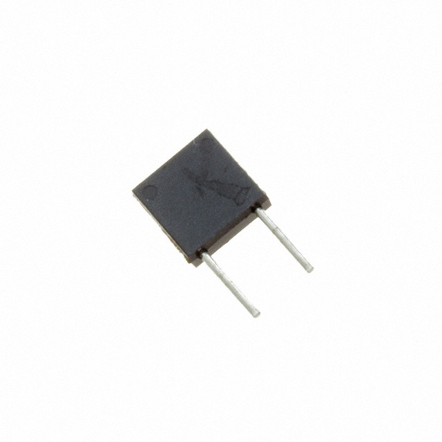 Caddock Electronics Inc. MK732-100M-1%