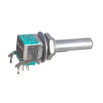 Alps Alpine RK09L122002L