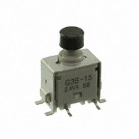 NKK Switches G3B15AB-S-YA
