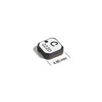 Coilcraft LPS5015-102MRC