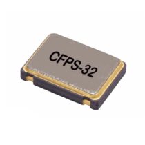 IQD Frequency Products LFSPXO025918