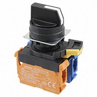 Omron Automation and Safety A22NS-3BB-NBA-G102-NN