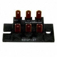 Sensata-Crydom B512F-2T