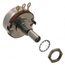 Precision Electronics Corporation RV4NAYSD502A