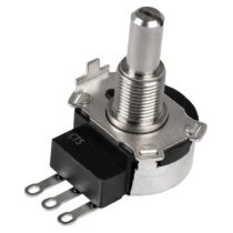 CTS Electrocomponents 287T328S504A11