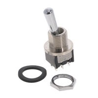 NKK Switches MN22B2B3W01