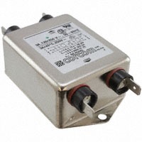 TE Connectivity Corcom Filters 3VR1