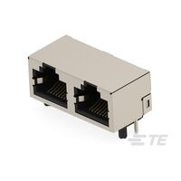 TE Connectivity AMP Connectors 2501552-2