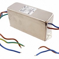 TE Connectivity Corcom Filters 6609037-8