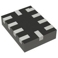 Renesas Electronics Corporation ISL23415TFRUZ-TK