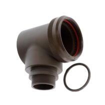 TE Connectivity Raychem Cable Protection TXR40AB90-2010BI